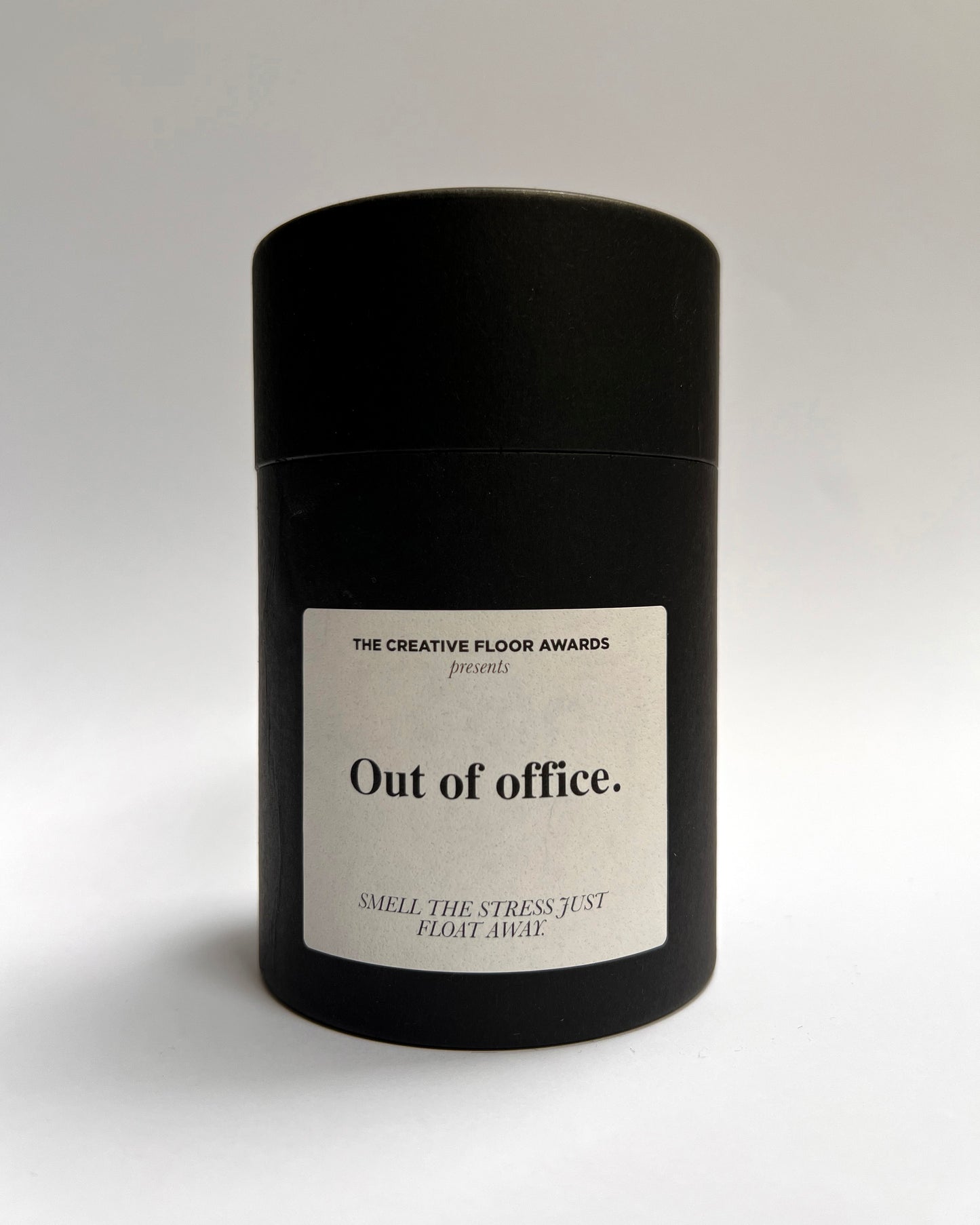 Out of office