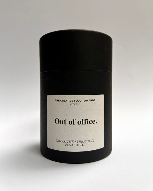 Out of office